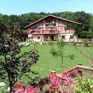Haritzpe Séjour à la campagne