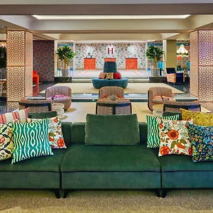 Hesperia Hotel Séville